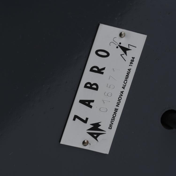 Bild 5 zu Objekt, Light object 'Atomaria', 1984 (design), Alessandro Mendini, Zabro, Mailand / Milan, 181A 6