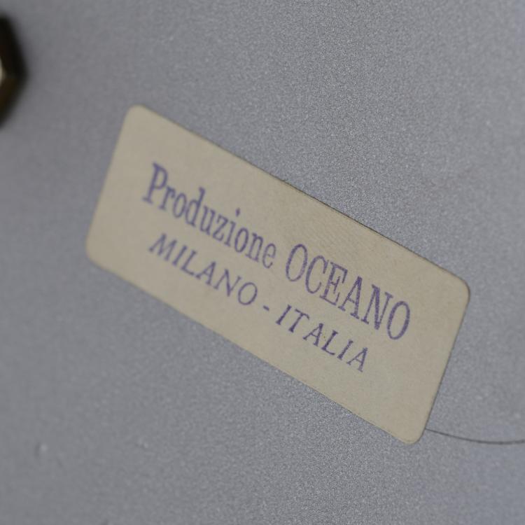 Bild 2 zu Objekt, Table light 'Eco', 1982 (design), Marco Zanuso Jr., Oceano Oltreluce, Mailand / Milan, 181A 35