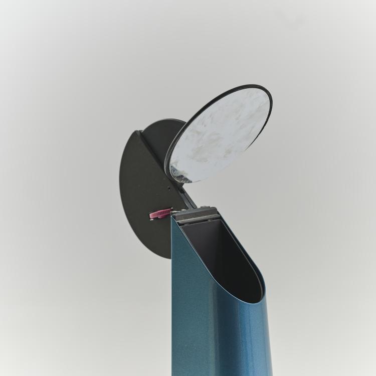 Bild 3 zu Objekt, Table light 'Gibigiana', 1980 (design), Achille Castiglioni, Flos, Brescia, 181A 33