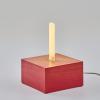 Table/wall light 'Jagati' from the 'Mobili Lunghi' series, 1999 (design)