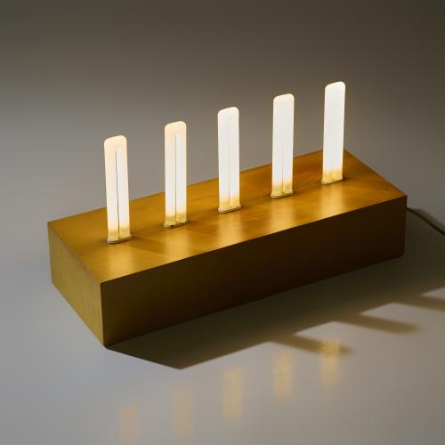 Table/wall light 'Pattica' from the 'Mobili Lunghi' series, 1999 (design)