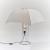 Tischleuchte 'Umbrella', 1973 (Entwurf)