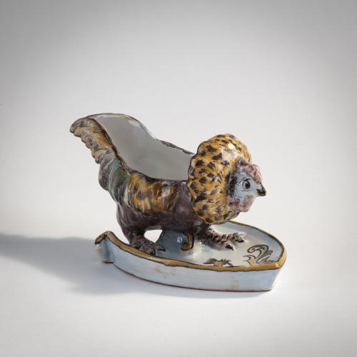 'Coq', c. 1884