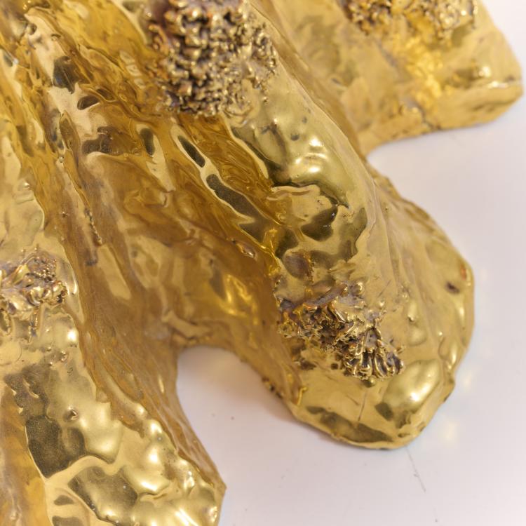 Bild 5 zu Objekt, Table light 'Paramount' from the 'Bau.haus collection', 1970 (design),  UFO, Alchimia, Mailand / Milan, 181A 10