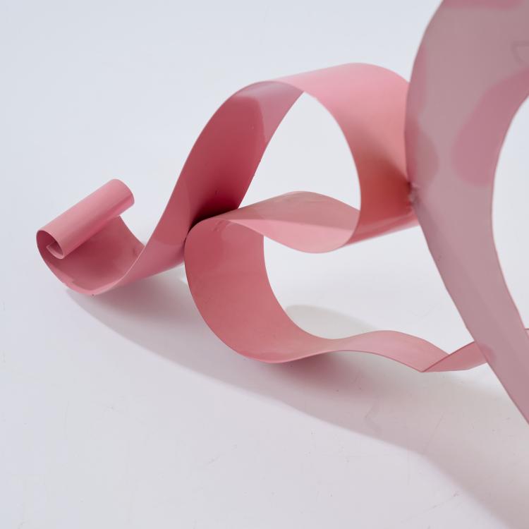 Bild 3 zu Objekt, Table light 'MGM' from the 'Bau.haus collection', 1969/70 (design),  UFO, Alchimia, Mailand / Milan, 181A 11