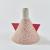 Vase 'Teje', 1981 (Entwurf)