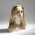Female bust, 1930s