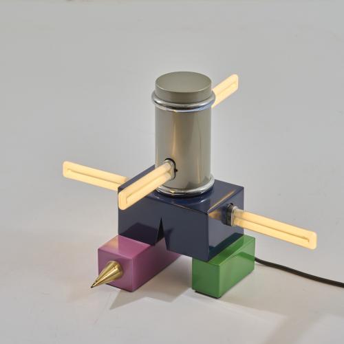 Table light 'Laurel', 1985 (design)