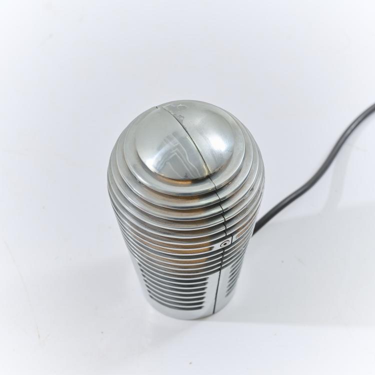 Bild 2 zu Objekt, Tischleuchte 'Zen', 1984 (Entwurf), Sergio Devesa,Oscar Devesa, Metalarte S.A., Barcelona, 181A 37