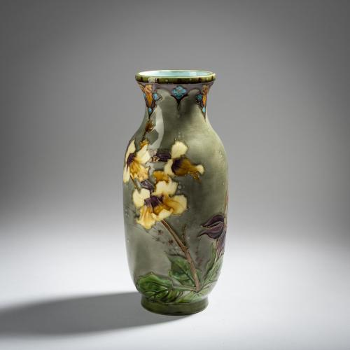 Vase, c. 1900