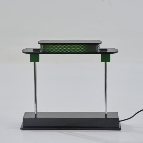 Table light 'Pausania', 1983 (design)