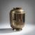 Dinanderie Vase, c. 1930