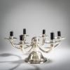Six-flame Candelabrum, c. 1930