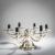 Six-flame Candelabrum, c. 1930