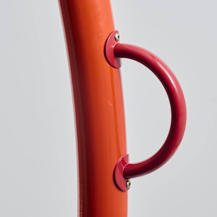 Bild 5 zu Objekt, Floor lamp 'Treetops', 1981 (design), Ettore Sottsass, Memphis, Mailand / Milan, 181A 8