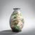 Vase, pre-1956