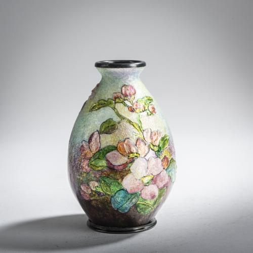 Vase, pre-1956