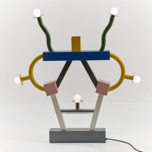 Table light 'Ashoka', 1981 (design)
