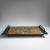 Tray with gold mosaic, c. 1970