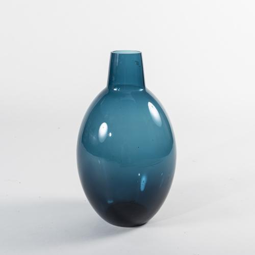 Vase 'Kalabasse', 1954/55 (Entwurf)