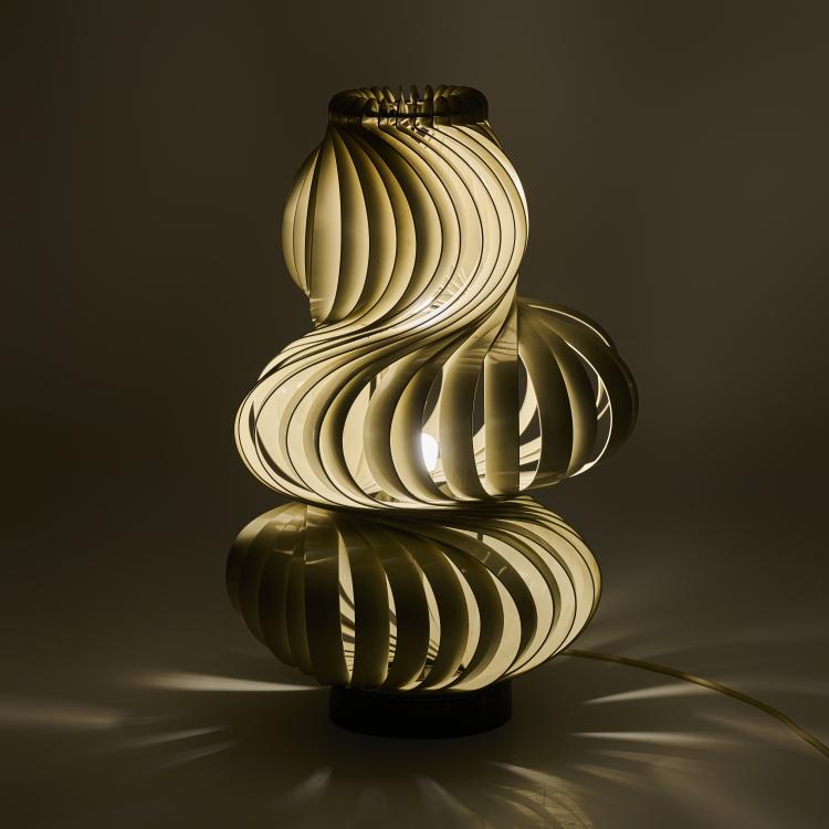 Bild 1 zu Objekt, Floor lamp 'Medusa', 1968 (design), Olaf von Bohr, Ecolight, Italien / Italy, 181A 4