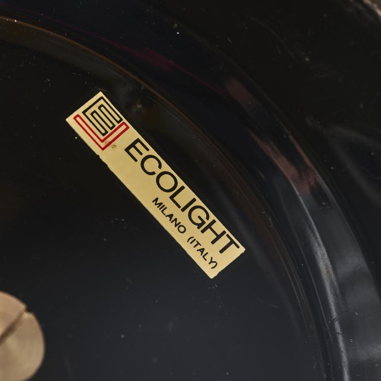 Bild 2 zu Objekt, Floor lamp 'Medusa', 1968 (design), Olaf von Bohr, Ecolight, Italien / Italy, 181A 4