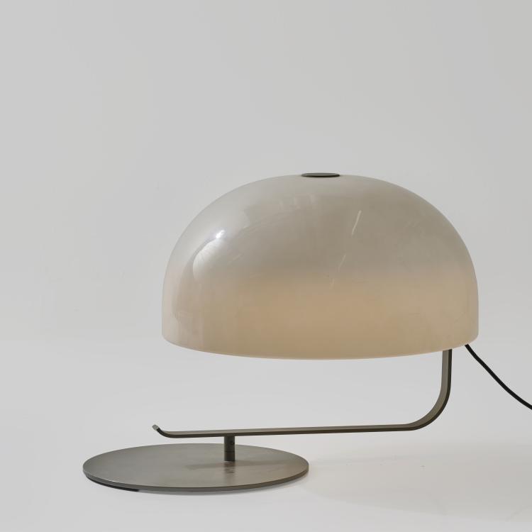 Bild 2 zu Objekt, Table light '275', 1965 (design), Marco Zanuso Jr., Oluce, Mailand / Milan, 181A 19