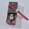 Two wristwatches, 1980 (design)