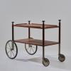 Serving trolley, 1960
