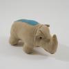 Therapeutisches Spielzeug 'Nashorn', um 1968