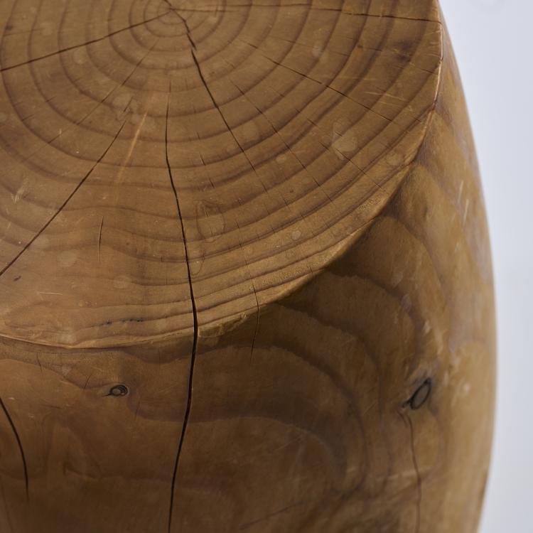 Bild 3 zu Objekt, Zwei Hocker 'Fiji', 2007 (Entwurf), Terry Dawn, Riva 1920, Cant&ugrave;, 181A 520
