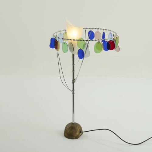 Table light 'Sibari', c. 1990
