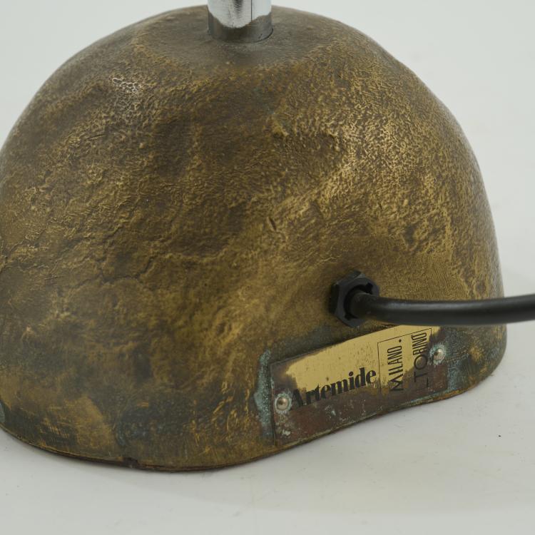 Bild 6 zu Objekt, Table light 'Sibari', c. 1990, Toni Cordero, Artemide, Mailand / Milan, 181A 489