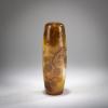 Vase 'Feuilles de Vigne et Raisins', 1895-98