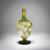 Bottle-shaped Vase 'Ombelles et Fougères', c. 1900