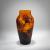 Vase 'Chrysanthèmes', 1908-20