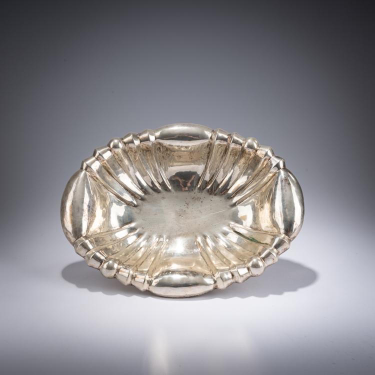 Bild 2 zu Objekt, Centerpiece, pre-1918, Budapest, 182A 431