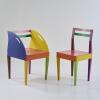 'DRY Side Chair' and 'DRY' armchair, 1987 (design)