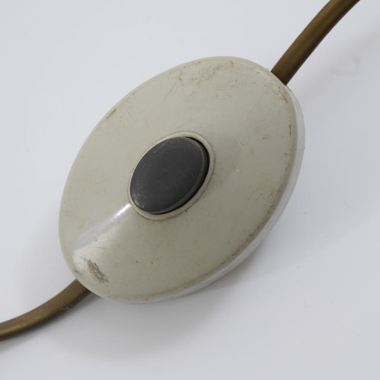 Bild 4 zu Objekt, Floor lamp, 1950 (design), Carl Fagerlund, Orrefors Glasbruk, Orrefors, 181A 303