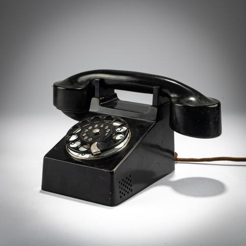 'Bauhaus'-Telefon, 1929