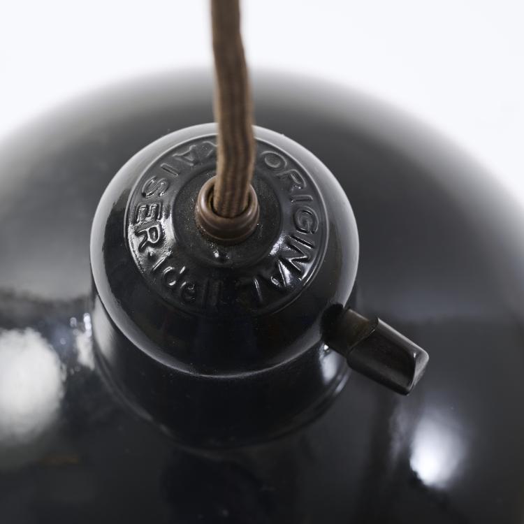 Bild 5 zu Objekt, Adjustable pendant light '6596', c. 1930, Christian Dell, Kaiser & Co., Neheim-H&uuml;sten, 181A 182