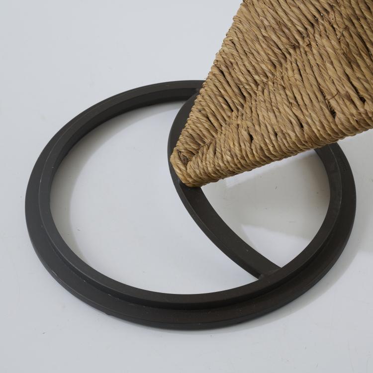 Bild 5 zu Objekt, Chair 'S-Chair', 1988 (design), Tom Dixon, Cappellini, Mailand / Milan, 181A 477