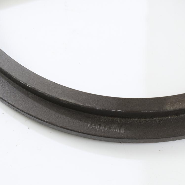 Bild 6 zu Objekt, Chair 'S-Chair', 1988 (design), Tom Dixon, Cappellini, Mailand / Milan, 181A 477