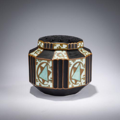 Rose vase, c. 1926/27