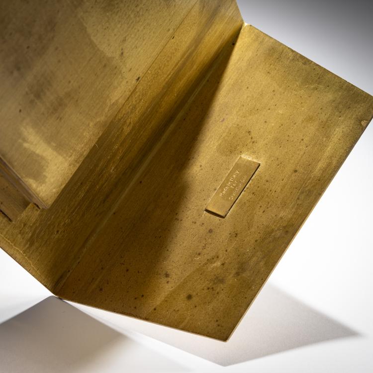 Bild 2 zu Objekt, Picture frame, 1970 (design), Gabriella Crespi, Crespi d.l.g., Buscate; Dior, Paris, 181A 100