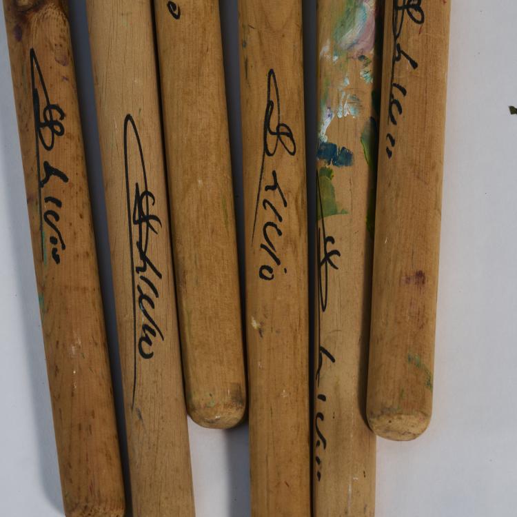 Bild 5 zu Objekt, Sculpture 'Strumenti del Pittore Grande', c. 1980, Livio de Marchi, 181C 748