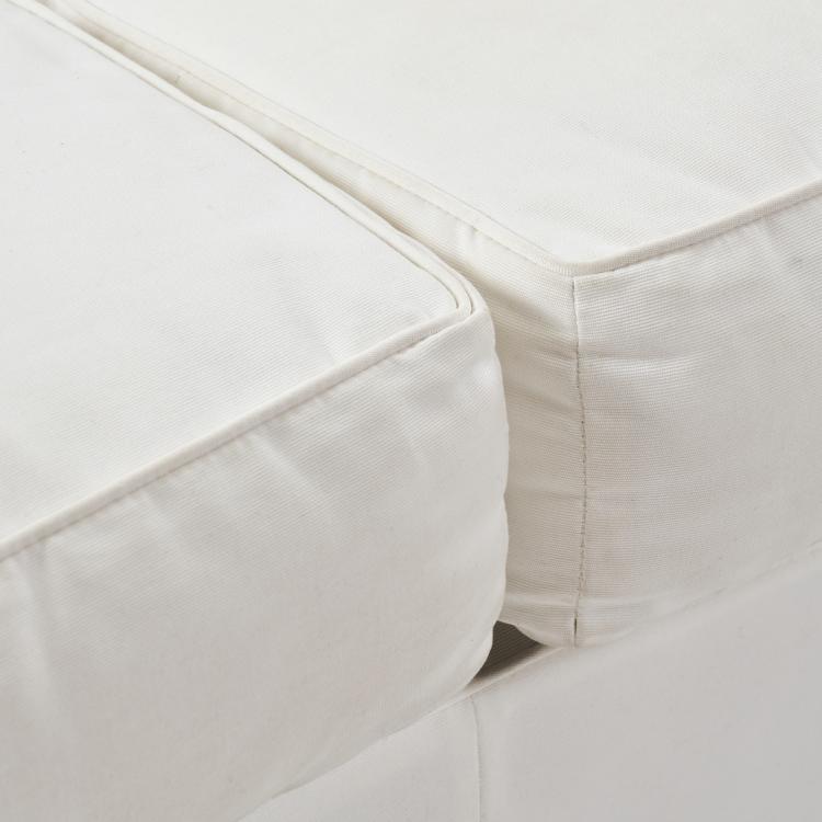 Bild 6 zu Objekt, Three-seater sofa 'LC 2', 1928 (design), Pierre Jeanneret,Charlotte Perriand,Le Corbusier Charles-&Eacute;douard Jeanneret-Gris, Cassina, Mailand / Milan, 181A 179