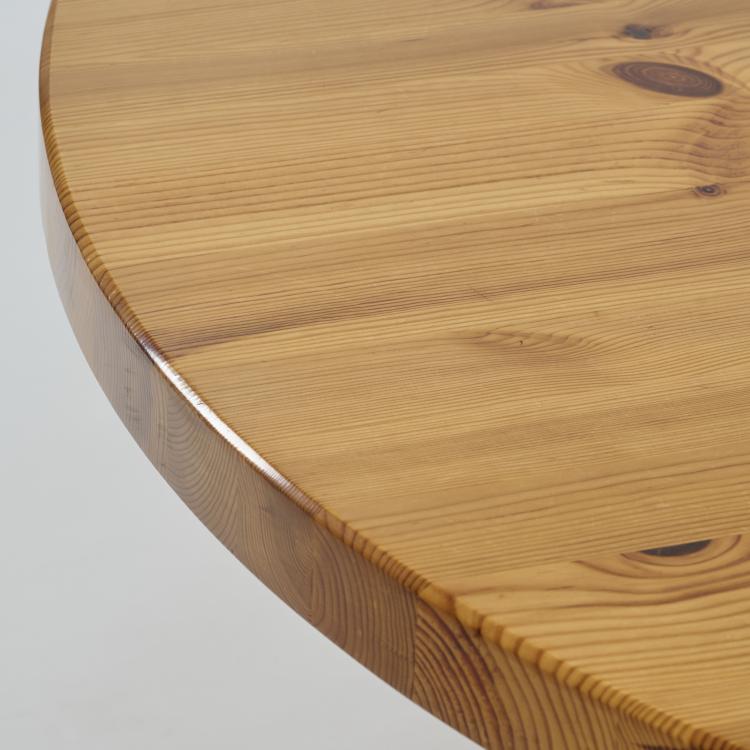 Bild 2 zu Objekt, Dining table, 1970s, Roland Wilhelmsson, Andersson, Karl & S&ouml;ner, Husqvarna, Schweden, 181A 423