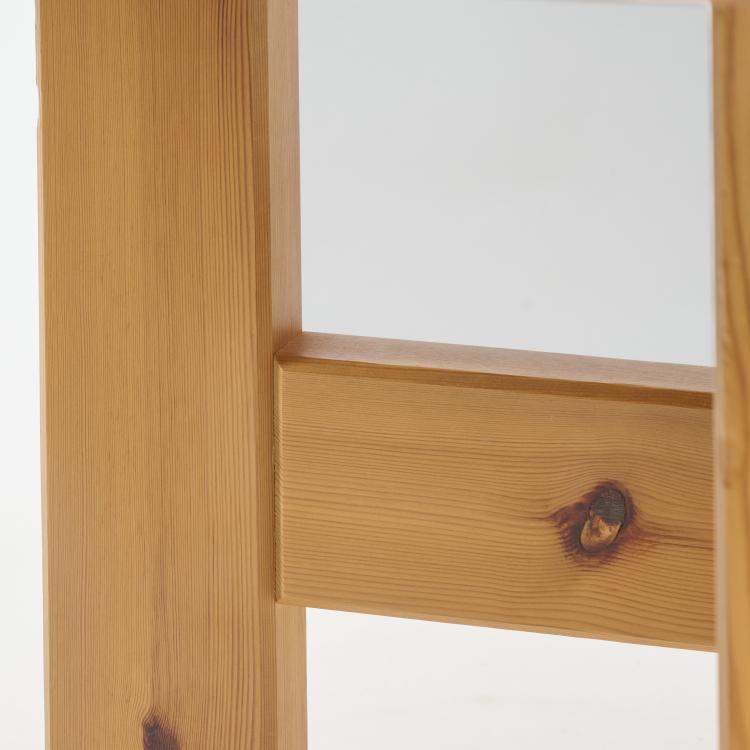 Bild 3 zu Objekt, Dining table, 1970s, Roland Wilhelmsson, Andersson, Karl & S&ouml;ner, Husqvarna, Schweden, 181A 423