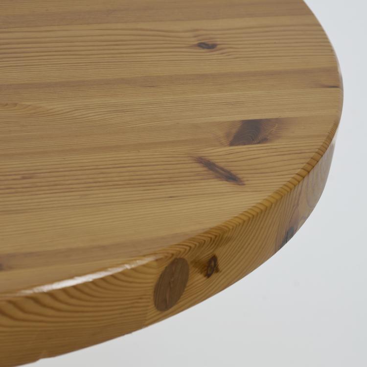 Bild 4 zu Objekt, Dining table, 1970s, Roland Wilhelmsson, Andersson, Karl & S&ouml;ner, Husqvarna, Schweden, 181A 423